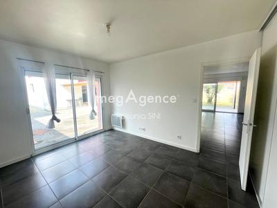 Maison - 56 m² - 2 pièces