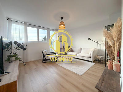 Appartement - 48 m² - 3 pièces