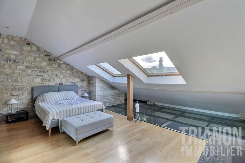 Maison - 157 m² - 7 pièces