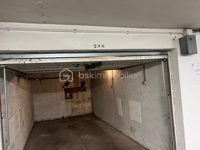 Appartement - 89 m² - 5 pièces