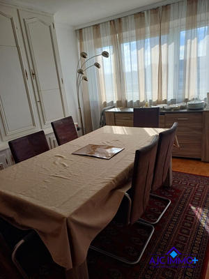 Appartement - 96 m² - 4 pièces