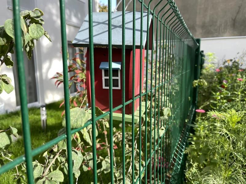 Appartement - 119 m² - 5 pièces