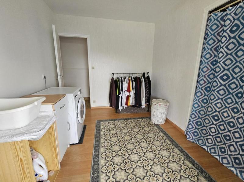 Maison - 139 m² - 7 pièces