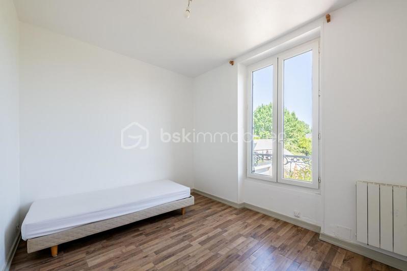 Appartement - 47 m² - 3 pièces