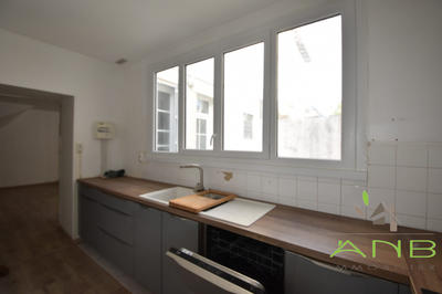 Maison - 119 m² - 4 pièces