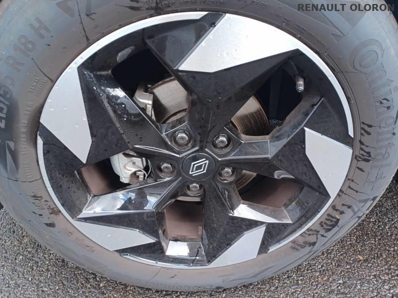 Renault Captur Eco-G 100 ch Techno