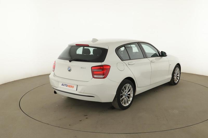 Bmw Série 1 118iA Sport 5p 170 ch