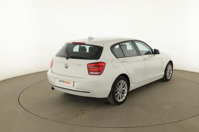 Bmw Série 1 118iA Sport 5p 170 ch