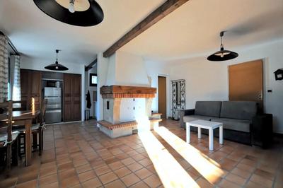 Appartement - 38 m² - 1 pièce