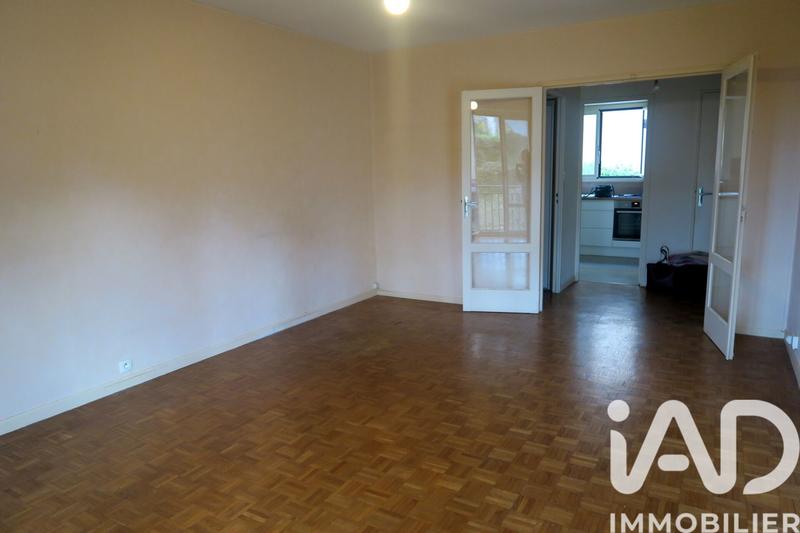 Appartement - 76 m² - 4 pièces