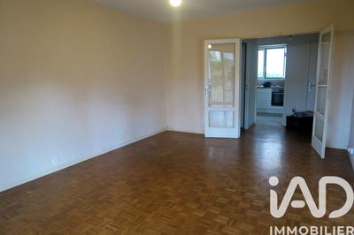 Appartement - 76 m² - 4 pièces