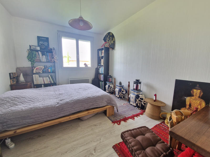 Maison - 204 m² - 7 pièces