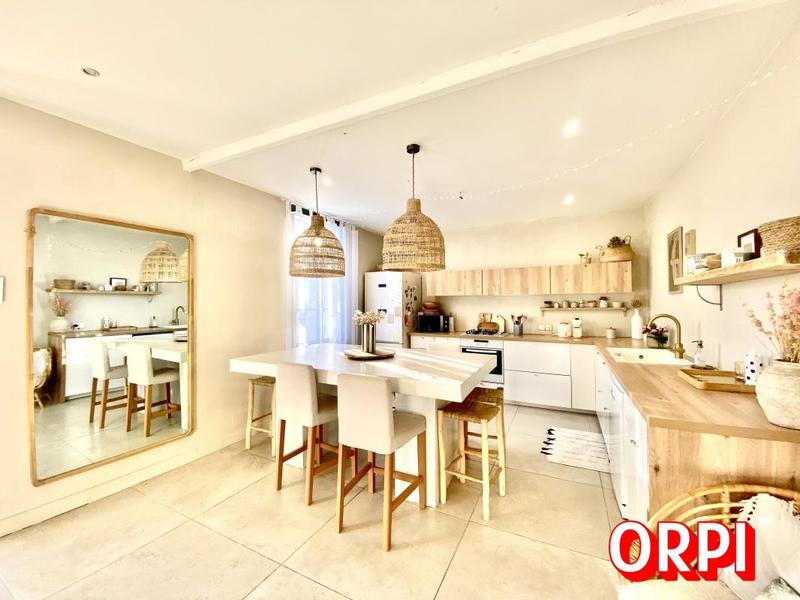 Villa - 111 m² - 4 pièces