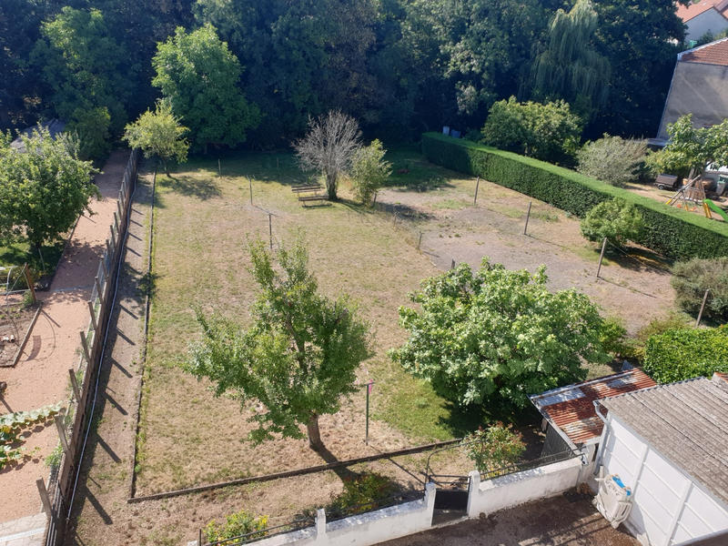 Appartement - 69 m² - 4 pièces