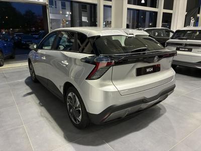 Mg Mg4 Electric Standard - 51kwh /125 Kw / 170 Ch 2wd