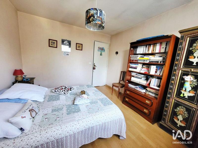 Maison - 114 m² - 4 pièces