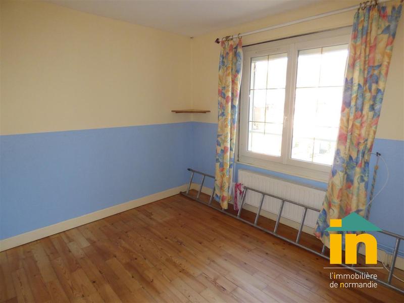 Maison de ville - 76 m²