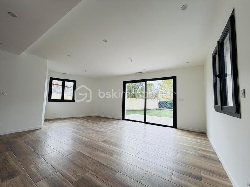 Villa - 96 m² - 5 pièces