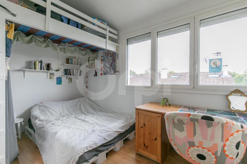 Maison - 154 m² - 6 pièces