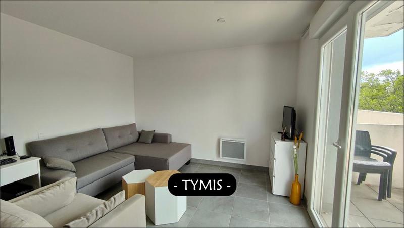 Appartement - 1 pièce