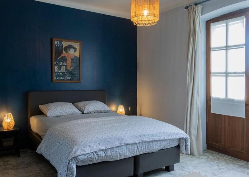 Maison - 140 m² - 7 pièces