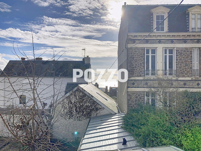 Appartement - 77 m² - 4 pièces