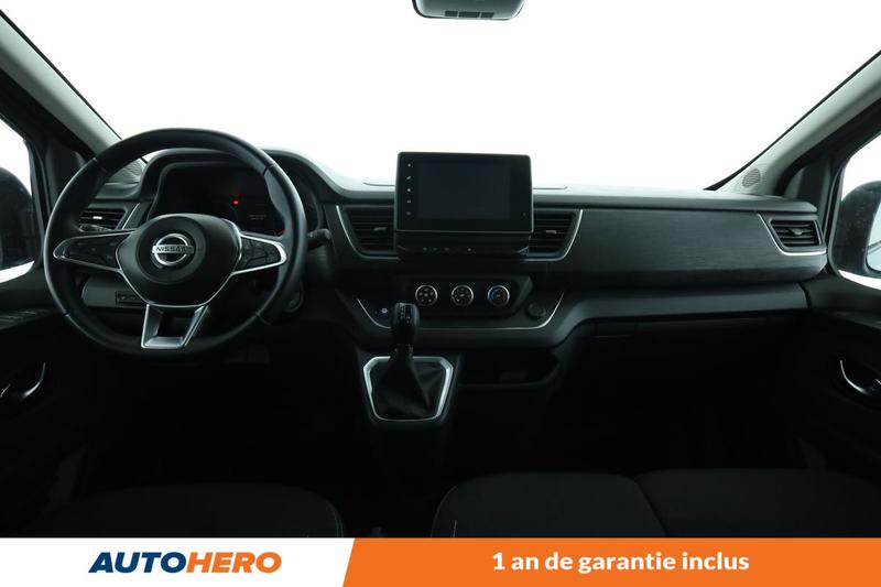 Nissan Primastar Combi L2h1 2.0 dCi n-Connecta Dct 150 ch