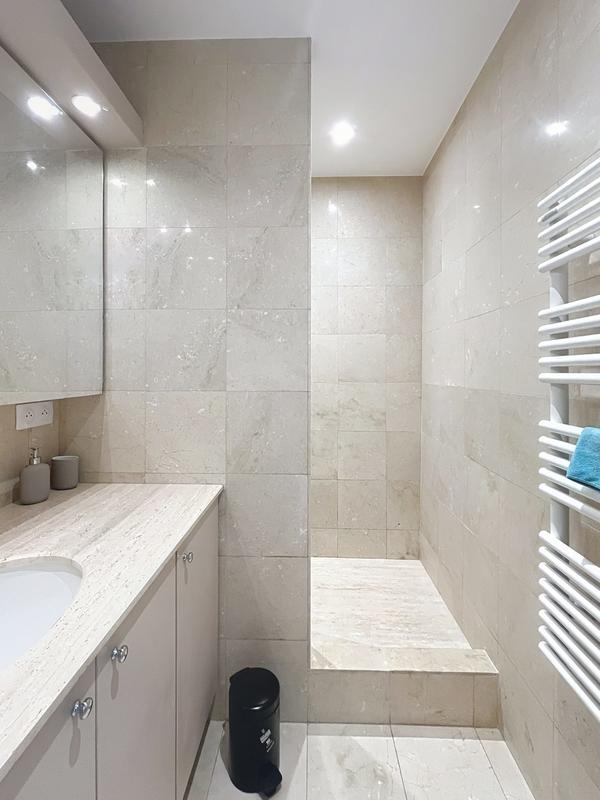 Appartement - 67 m² - 2 pièces