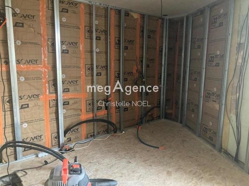 Maison de campagne - 99 m² - 5 pièces