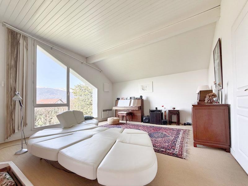 Maison - 151 m² - 6 pièces