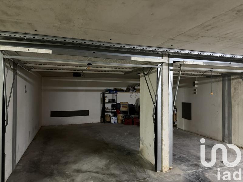 Appartement - 138 m² - 5 pièces