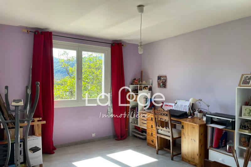 Maison - 129 m² - 5 pièces