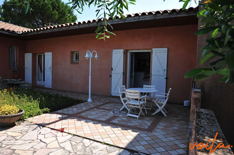 Maison - 153 m² - 5 pièces