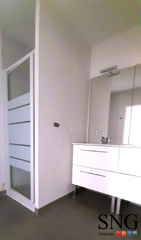 Appartement - 76 m² - 4 pièces