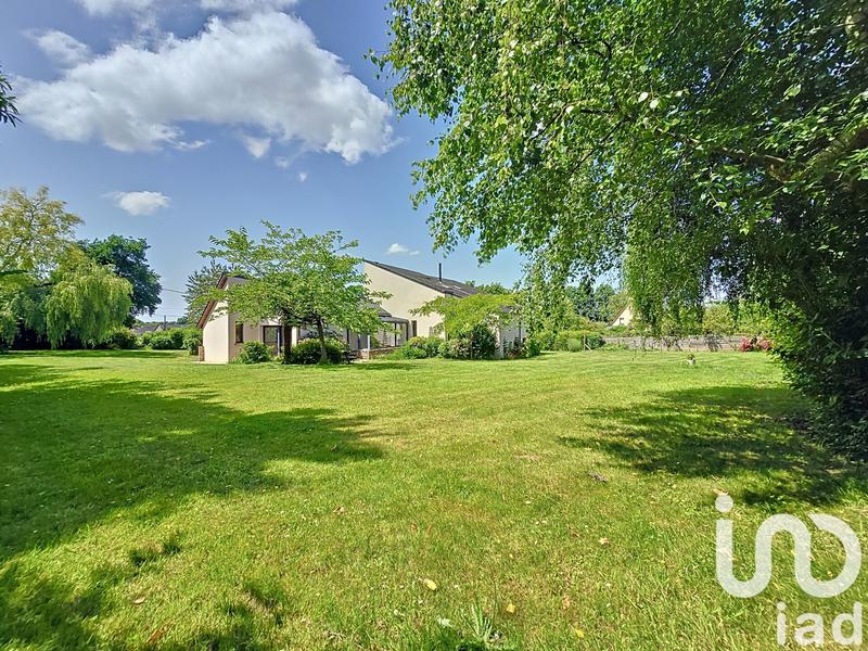 Maison de maîtres - 146 m² - 6 pièces