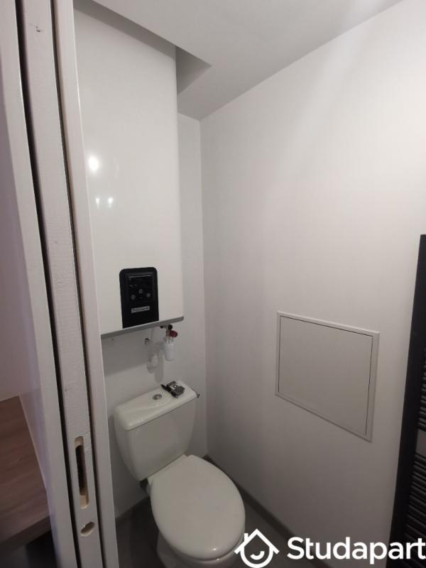 Appartement - 30 m² - 1 pièce