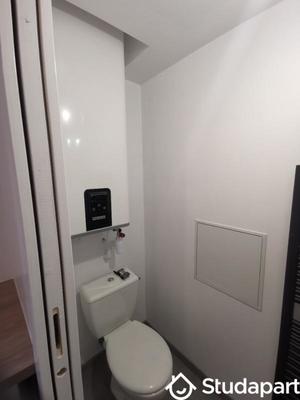 Appartement - 30 m² - 1 pièce