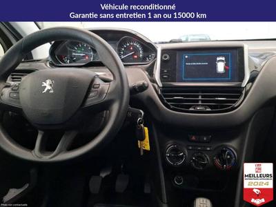 Peugeot 208 PureTech 82ch Bvm5 Active