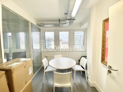 Bureau - 40 m²
