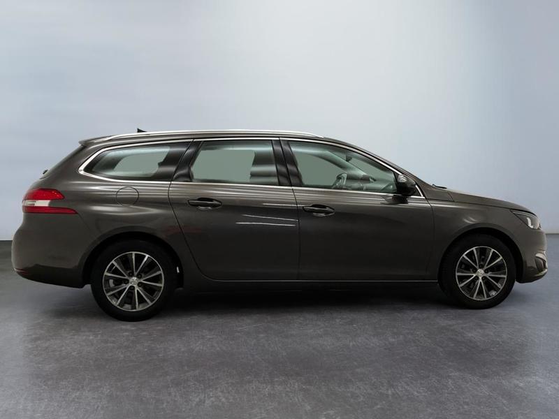 Peugeot 308 Sw 1.2 PureTech 130ch s&amp;S Bvm6 Allure