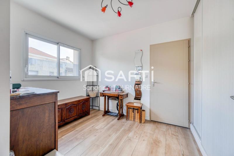 Maison - 139 m² - 7 pièces