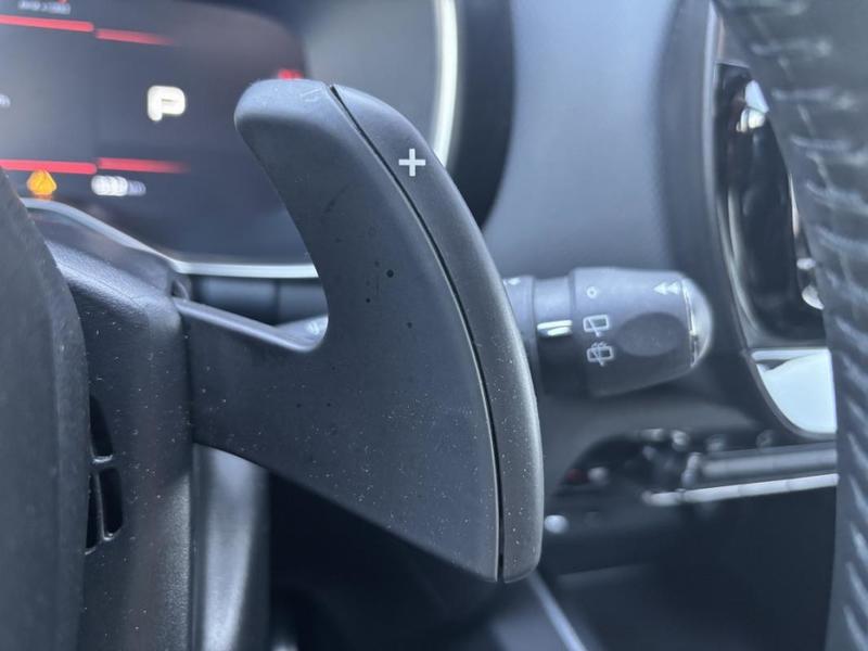 Citroën C5 Aircross BlueHDi 130 s&amp;S Eat8 Shine