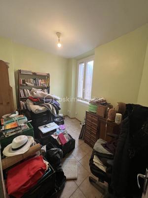 Maison de ville - 95 m² - 4 pièces