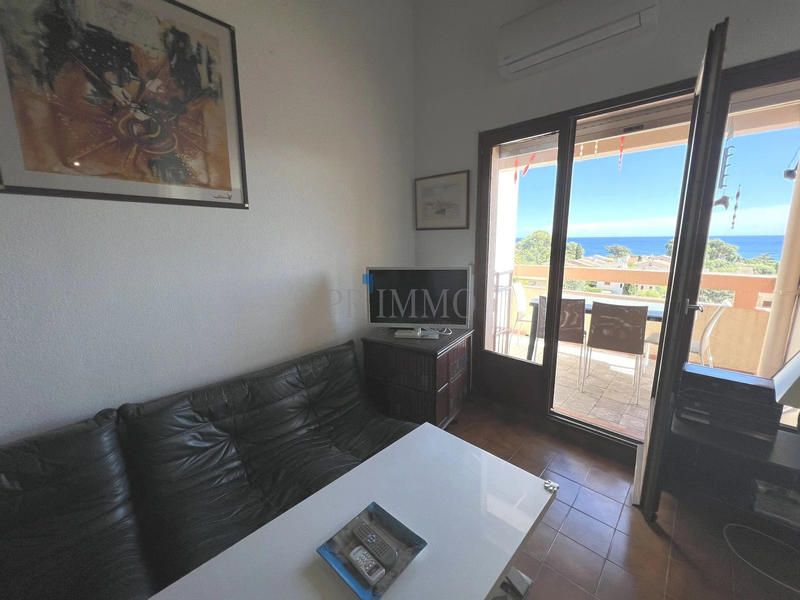 Duplex - 44 m² - 3 pièces