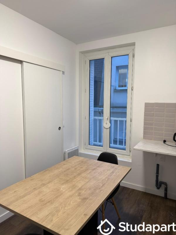 Appartement - 22 m² - 1 pièce