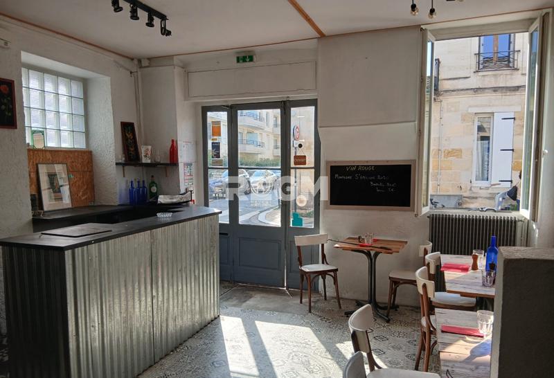 Local commercial - 130 m²