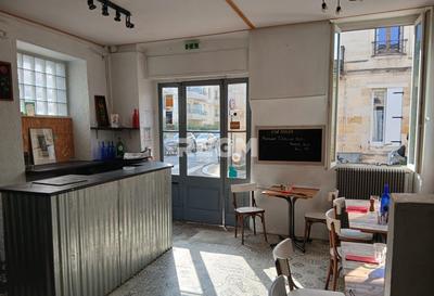 Local commercial - 130 m²