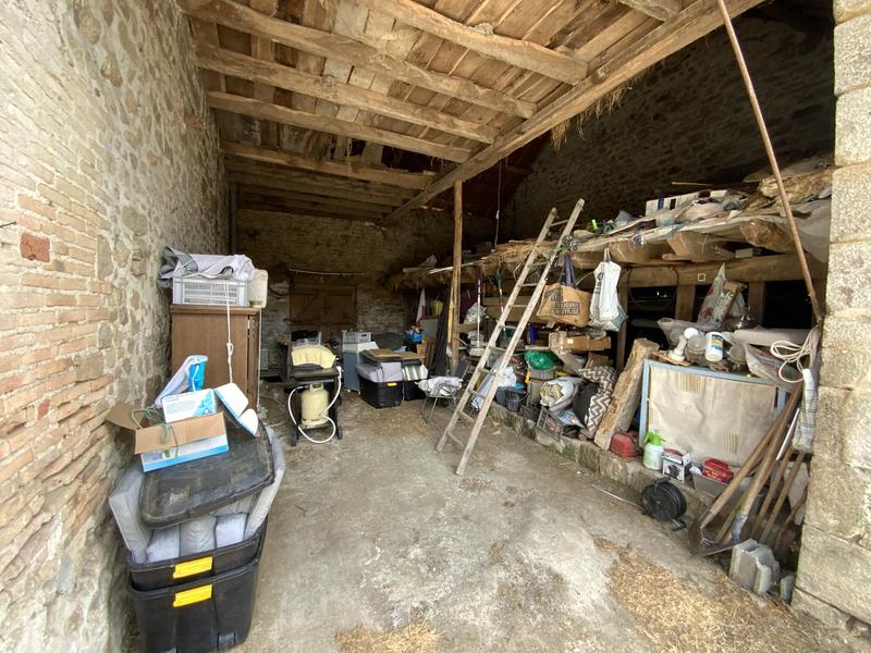 Maison - 132 m² - 6 pièces