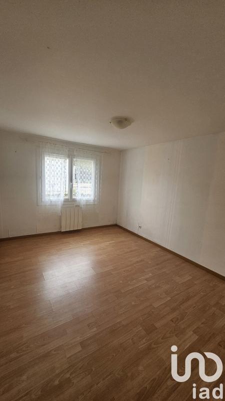 Maison - 111 m² - 5 pièces