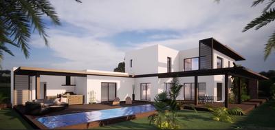 Villa - 211 m² - 5 pièces